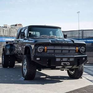 Meet your Posher, Caleb